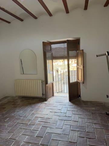 3 soverom Hus til salgs i Biar - € 140 000 (Ref: 9923240)