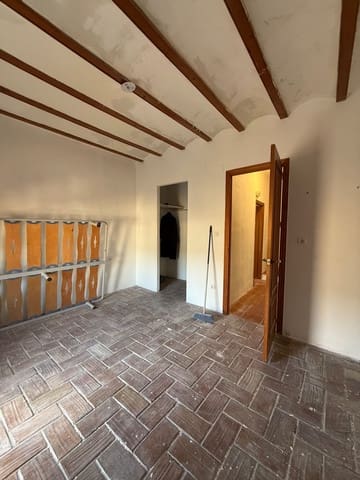 3 soverom Hus til salgs i Biar - € 140 000 (Ref: 9923240)