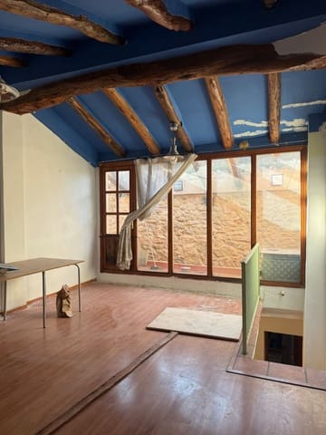 3 soverom Hus til salgs i Biar - € 140 000 (Ref: 9923240)