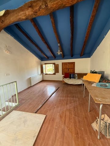 3 soverom Hus til salgs i Biar - € 140 000 (Ref: 9923240)