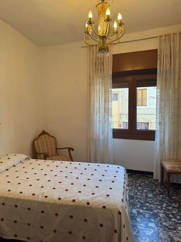 5 chambre Maison de Ville à vendre à Biar - 105 000 € (Ref: 9935560)