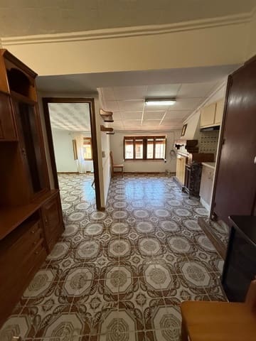 5 chambre Maison de Ville à vendre à Biar - 105 000 € (Ref: 9935560)