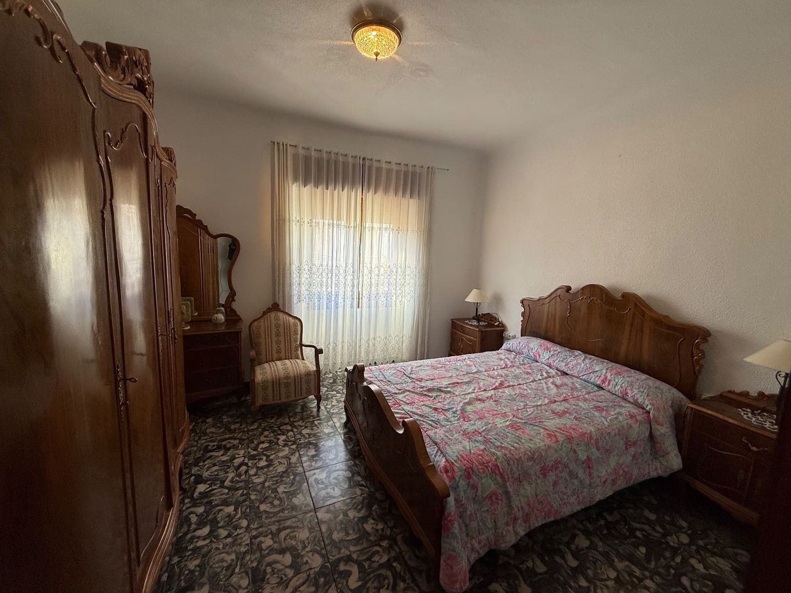 5 bedroom Townhouse for sale in Biar - € 105,000 (Ref: 9935560)