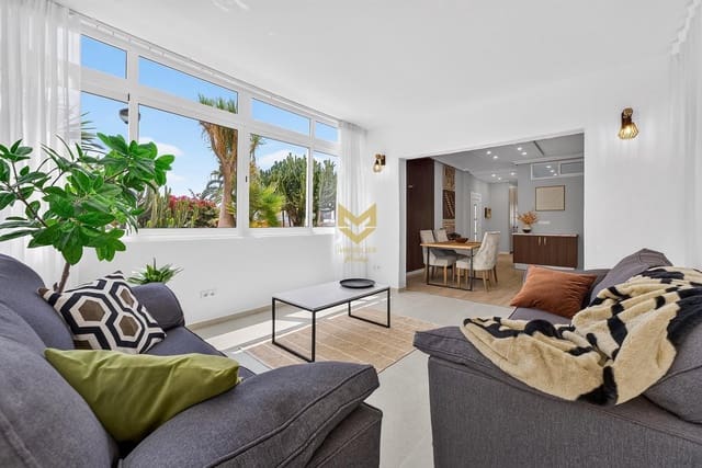 Huoneisto myytävänä paikassa Chayofa, Arona - 299 000 € (Ref: 10027433)