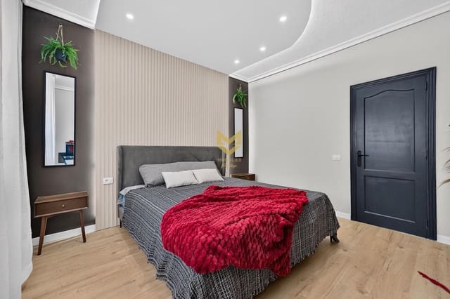 Huoneisto myytävänä paikassa Chayofa, Arona - 299 000 € (Ref: 10027433)