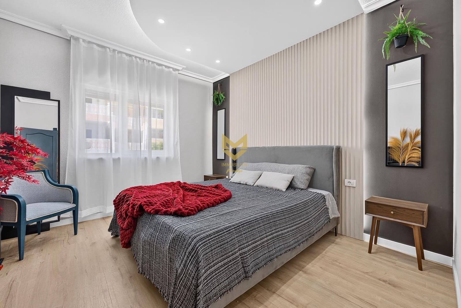 Huoneisto myytävänä paikassa Chayofa - 299 000 € (Ref: 10027433)
