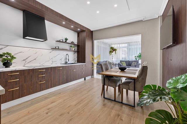 Huoneisto myytävänä paikassa Chayofa, Arona - 299 000 € (Ref: 10027433)