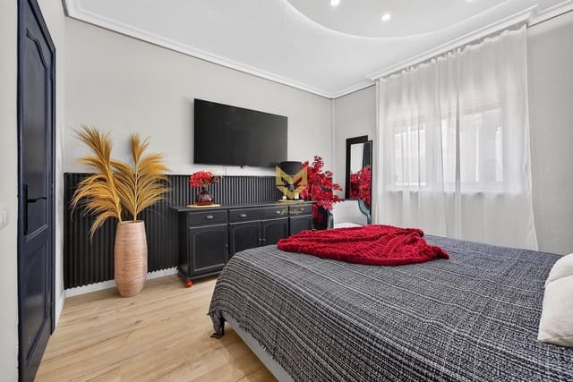Huoneisto myytävänä paikassa Chayofa, Arona - 299 000 € (Ref: 10027433)