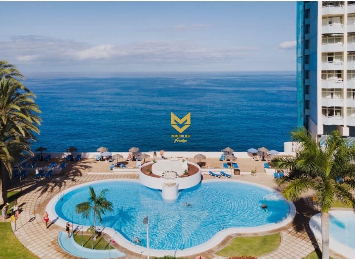 Studio na sprzedaż w Puerto de la Cruz - 159 000 € (Ref: 10055470)