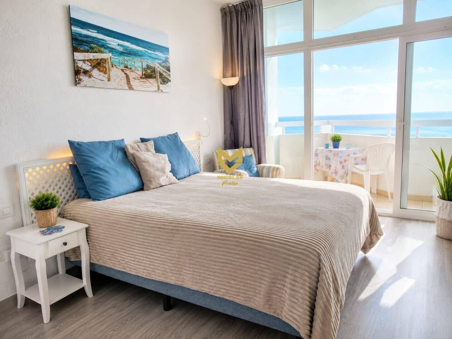 Studio na sprzedaż w Puerto de la Cruz - 159 000 € (Ref: 10055470)