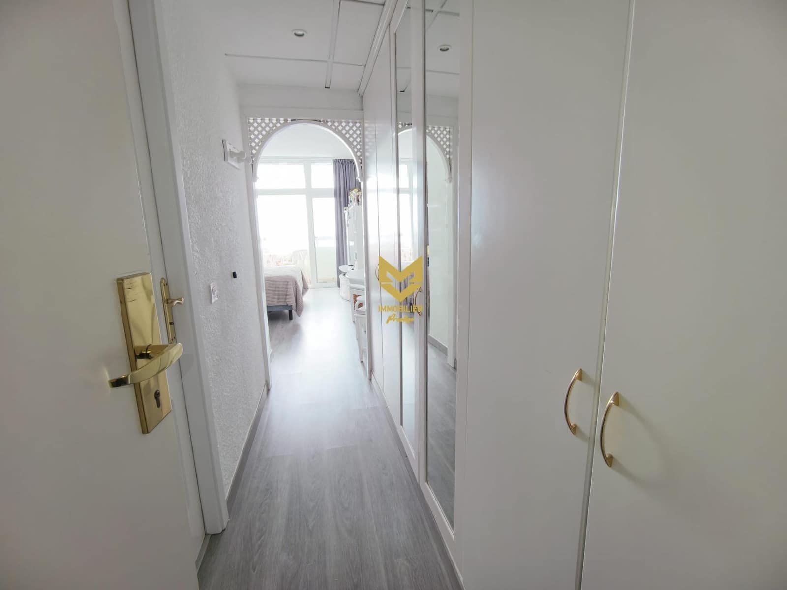 Studio na sprzedaż w Puerto de la Cruz - 159 000 € (Ref: 10055470)