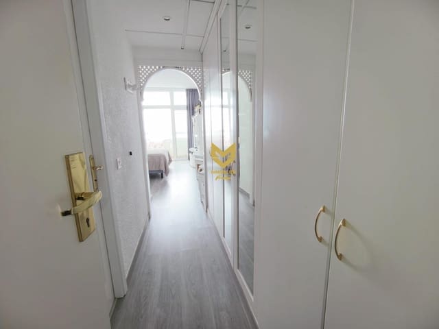 Studio till salu i Puerto de la Cruz - 159 000 € (Ref: 10055470)