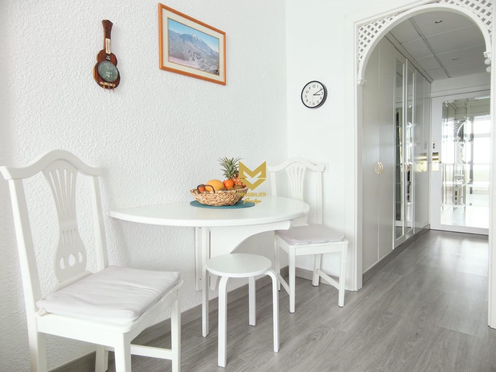 Studio na sprzedaż w Puerto de la Cruz - 159 000 € (Ref: 10055470)