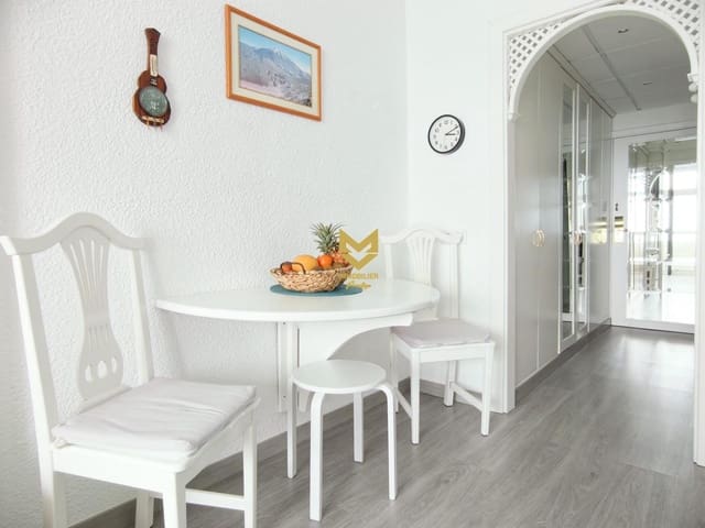 Studio till salu i Puerto de la Cruz - 159 000 € (Ref: 10055470)