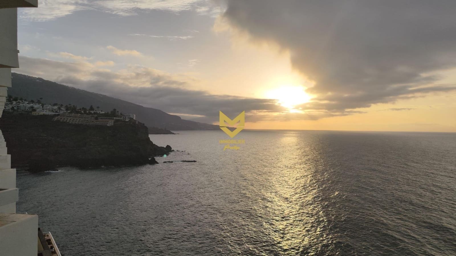 Studio na sprzedaż w Puerto de la Cruz - 159 000 € (Ref: 10055470)