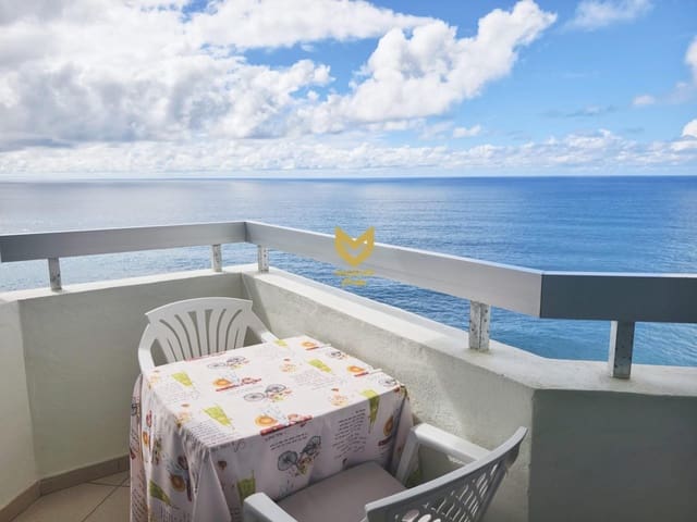 Studio till salu i Puerto de la Cruz - 159 000 € (Ref: 10055470)