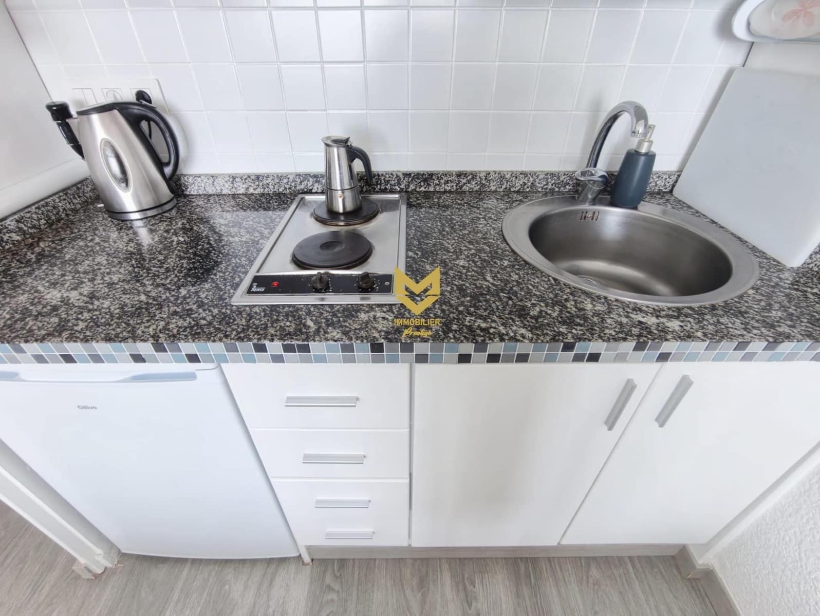 Studio na sprzedaż w Puerto de la Cruz - 159 000 € (Ref: 10055470)