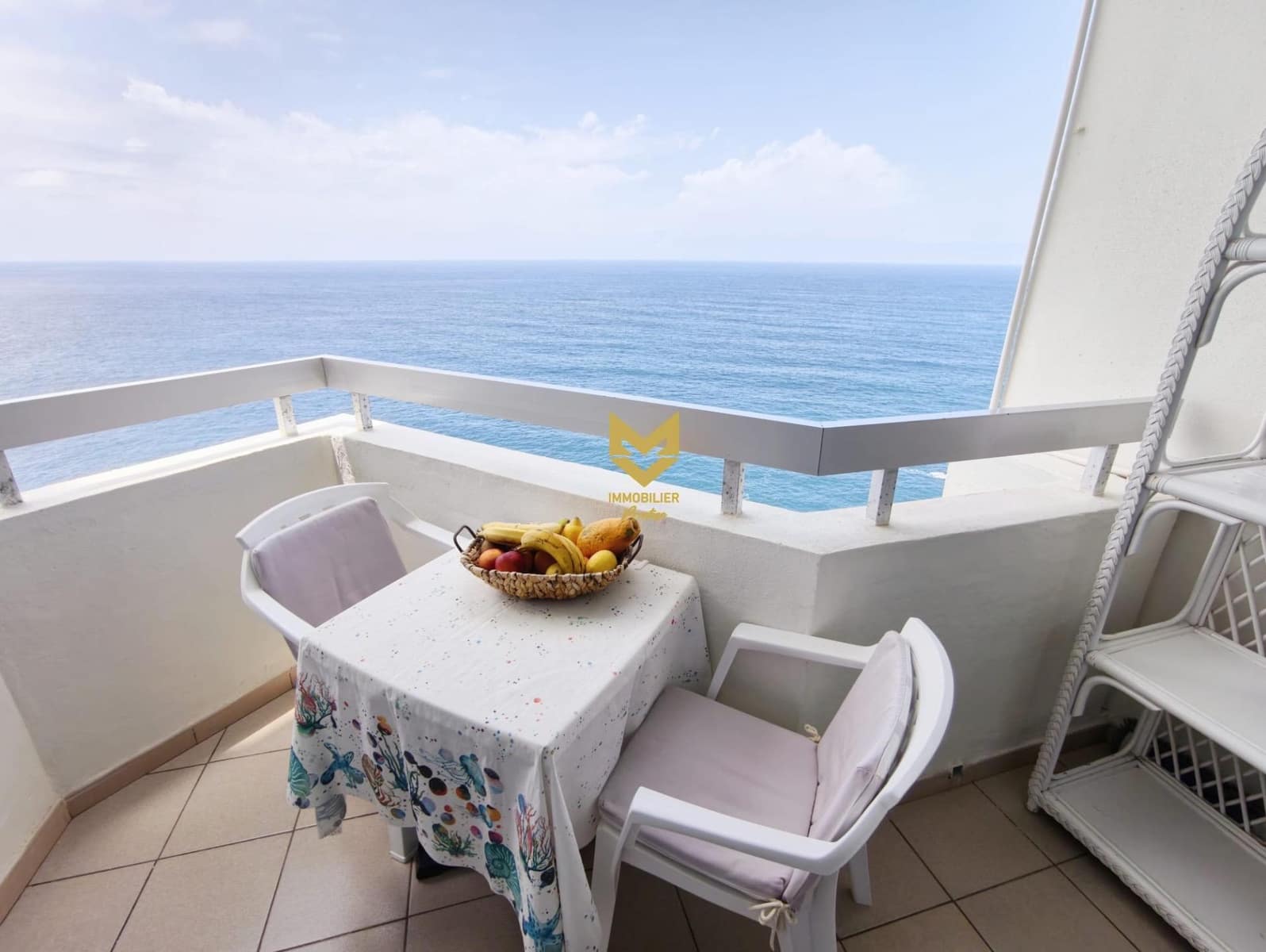 Studio na sprzedaż w Puerto de la Cruz - 159 000 € (Ref: 10055470)