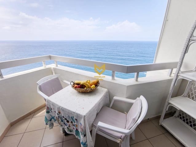 Studio till salu i Puerto de la Cruz - 159 000 € (Ref: 10055470)