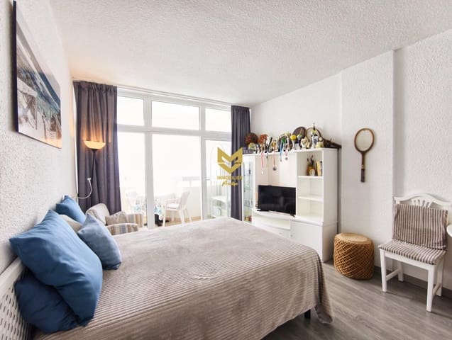 Studio till salu i Puerto de la Cruz - 159 000 € (Ref: 10055470)