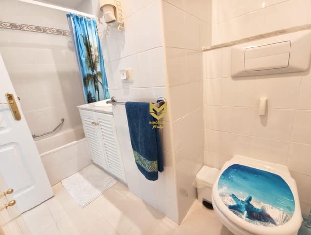 Studio till salu i Puerto de la Cruz - 159 000 € (Ref: 10055470)