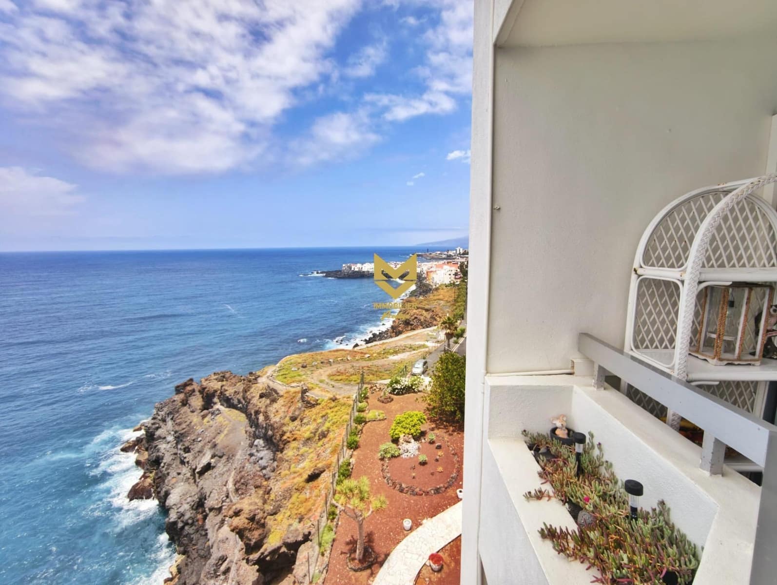 Studio na sprzedaż w Puerto de la Cruz - 159 000 € (Ref: 10055470)