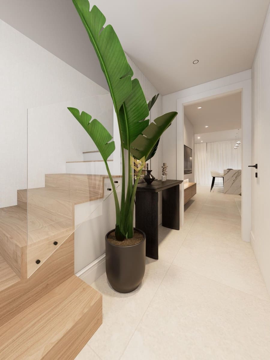 2 sypialnia Dom szeregowy na sprzedaż w Costa Adeje z basenem garażem - 690 000 € (Ref: 10072614)