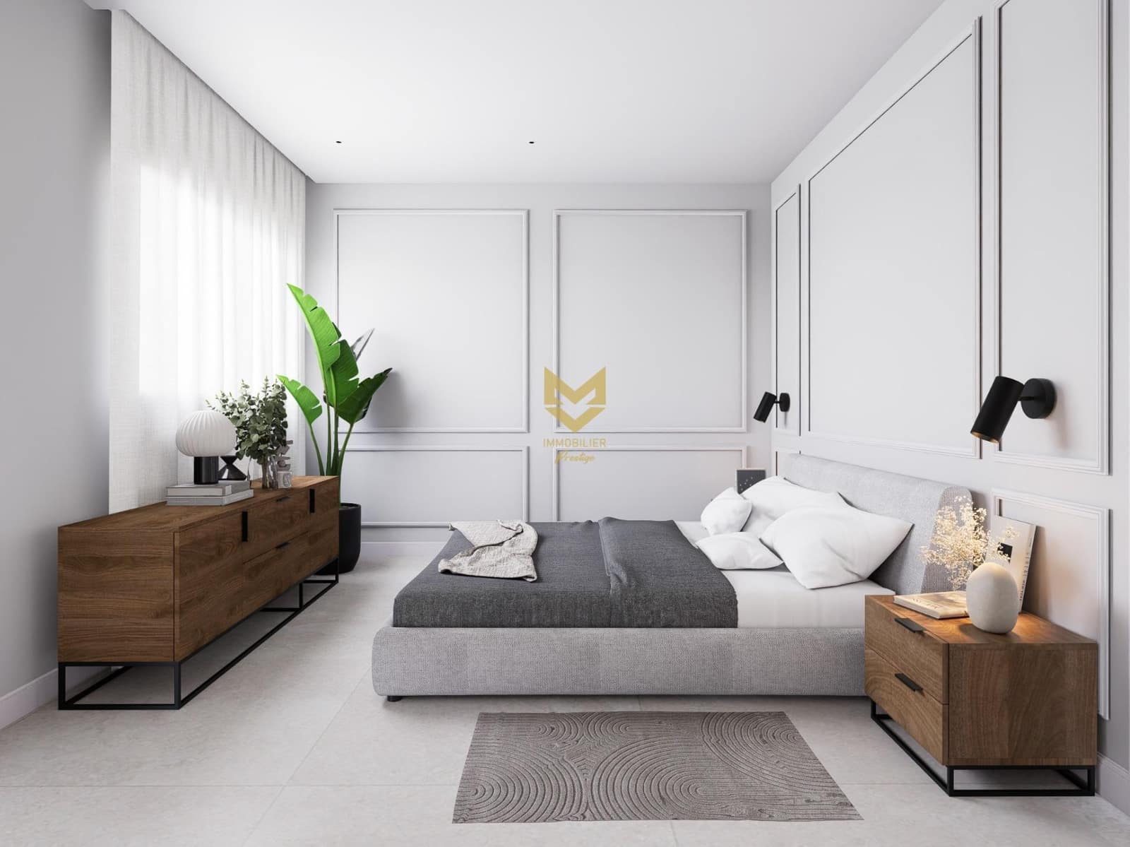 2 sypialnia Dom szeregowy na sprzedaż w Costa Adeje z basenem garażem - 690 000 € (Ref: 10072614)