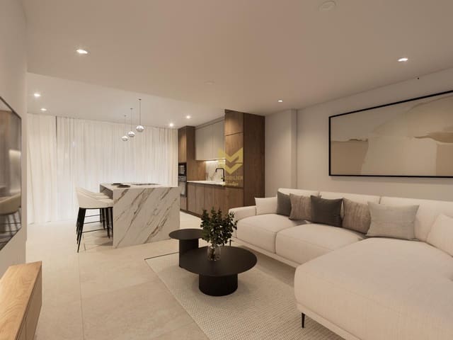2 sypialnia Dom szeregowy na sprzedaż w Torviscas Centro y Alto, Adeje z basenem garażem - 690 000 € (Ref: 10072614)