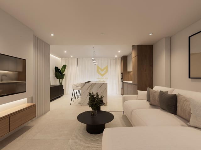 2 sypialnia Dom szeregowy na sprzedaż w Torviscas Centro y Alto, Adeje z basenem garażem - 690 000 € (Ref: 10072614)