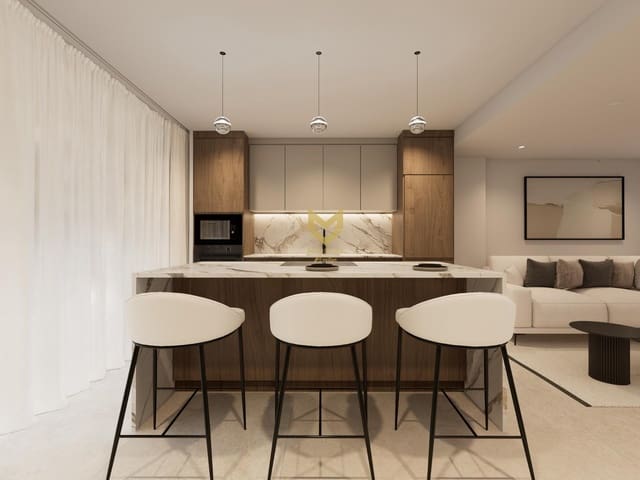 2 sypialnia Dom szeregowy na sprzedaż w Torviscas Centro y Alto, Adeje z basenem garażem - 690 000 € (Ref: 10072614)