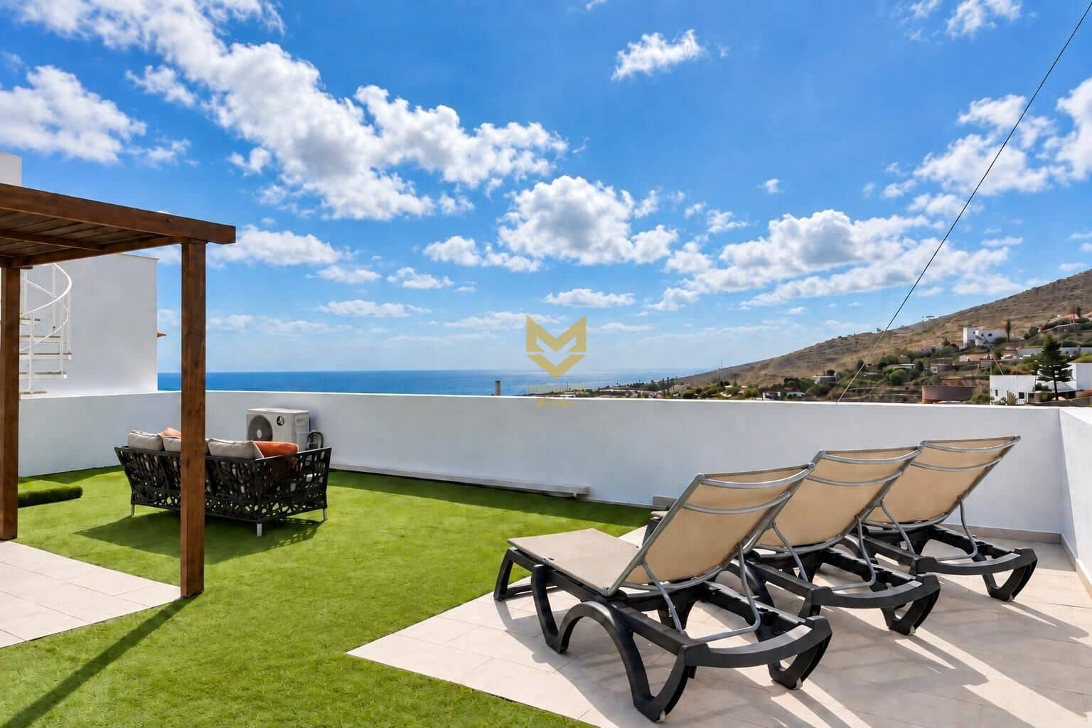 5 slaapkamer Villa te koop in Adeje - € 540.000 (Ref: 10072615)