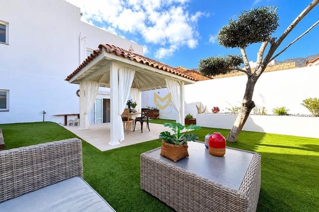 5 slaapkamer Villa te koop in Casco Urbano, Adeje - € 540.000 (Ref: 10072615)