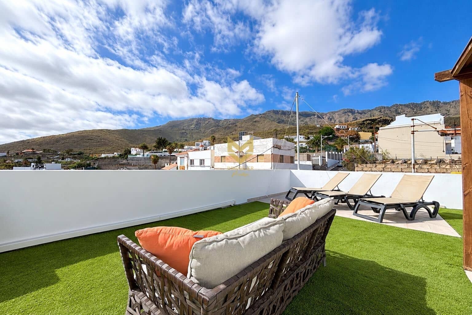 5 slaapkamer Villa te koop in Adeje - € 540.000 (Ref: 10072615)