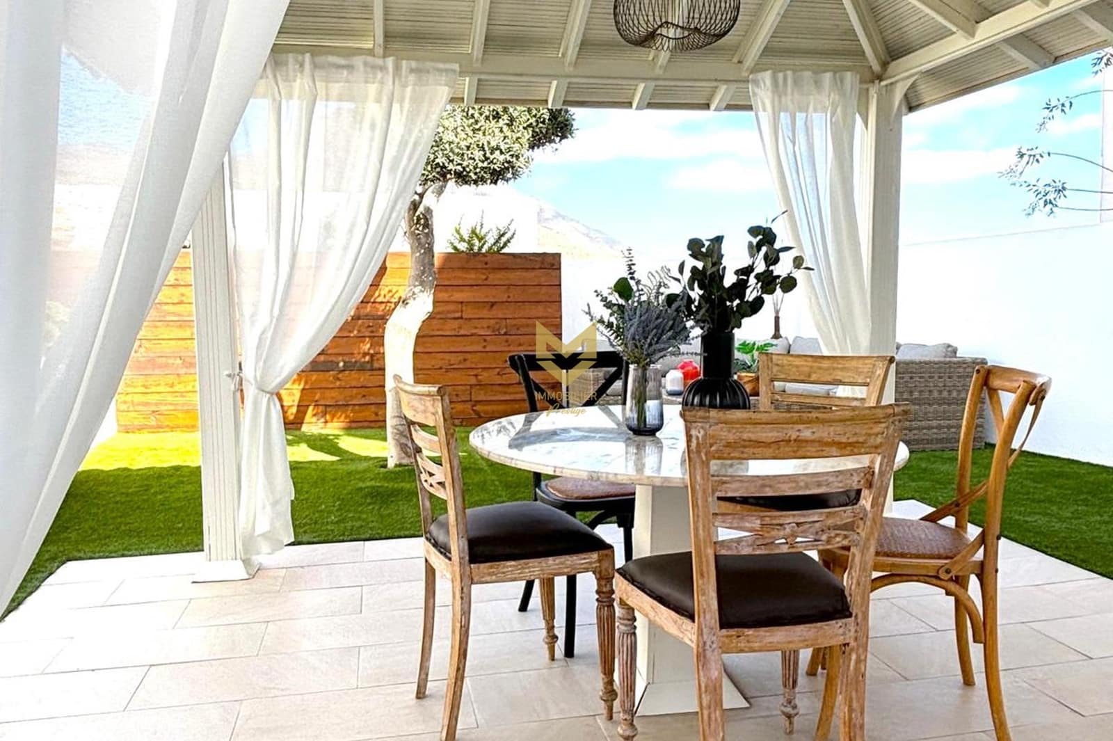 5 slaapkamer Villa te koop in Adeje - € 540.000 (Ref: 10072615)