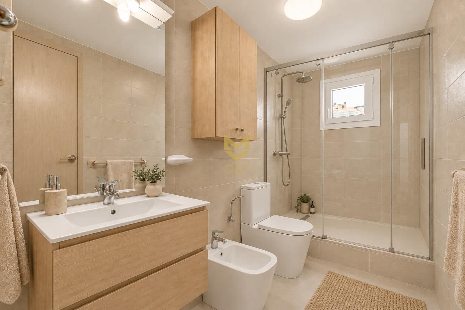 3 sovrum Lägenhet till salu i Parque de la Reina med pool garage - 295 000 € (Ref: 10090832)