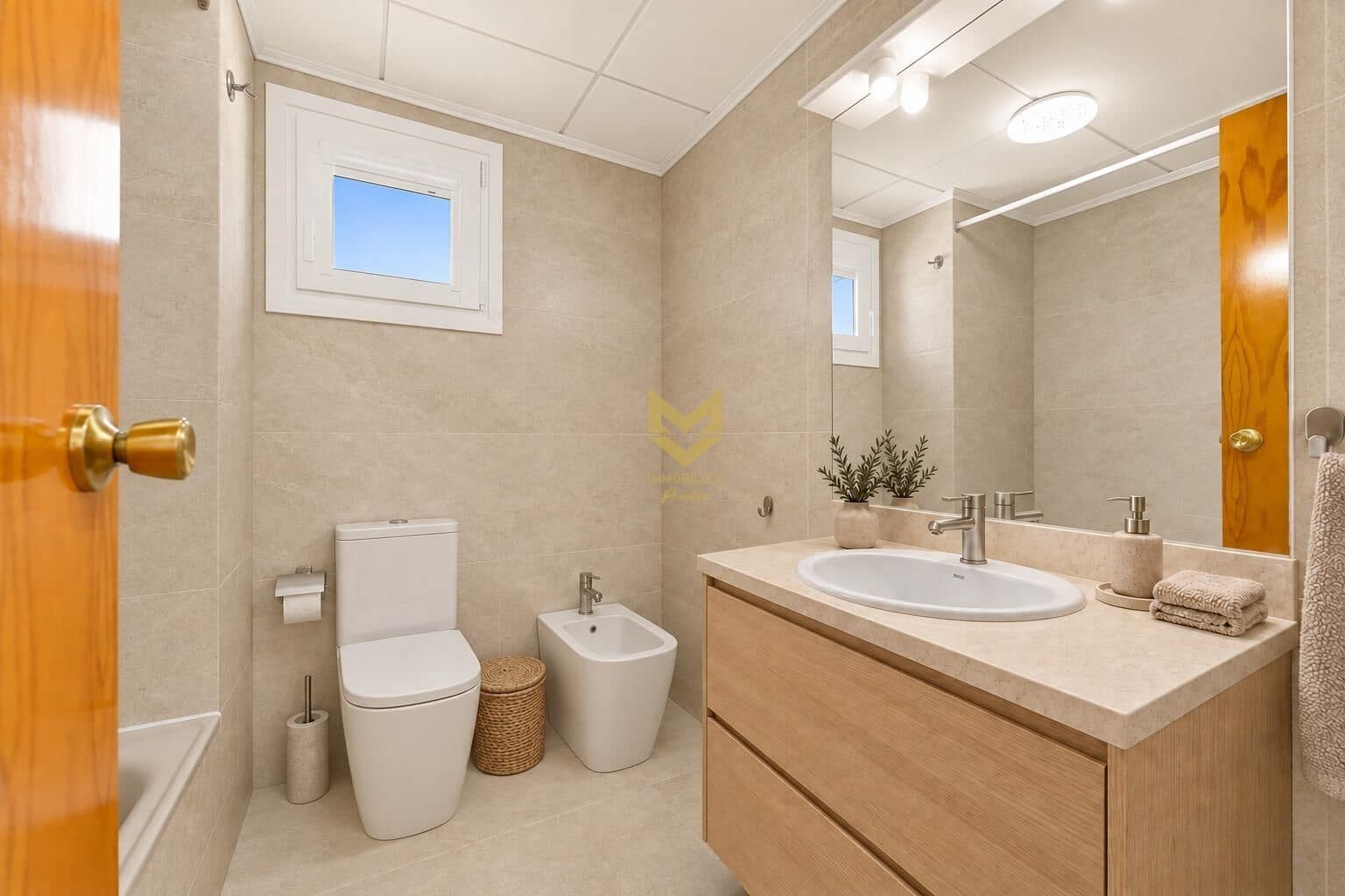 3 sovrum Lägenhet till salu i Parque de la Reina med pool garage - 295 000 € (Ref: 10090832)