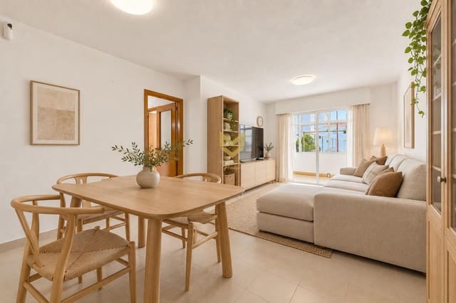 3 sovrum Lägenhet till salu i Parque de la Reina, Arona med pool garage - 295 000 € (Ref: 10090832)
