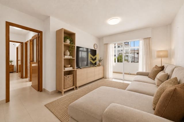 3 sovrum Lägenhet till salu i Parque de la Reina, Arona med pool garage - 295 000 € (Ref: 10090832)