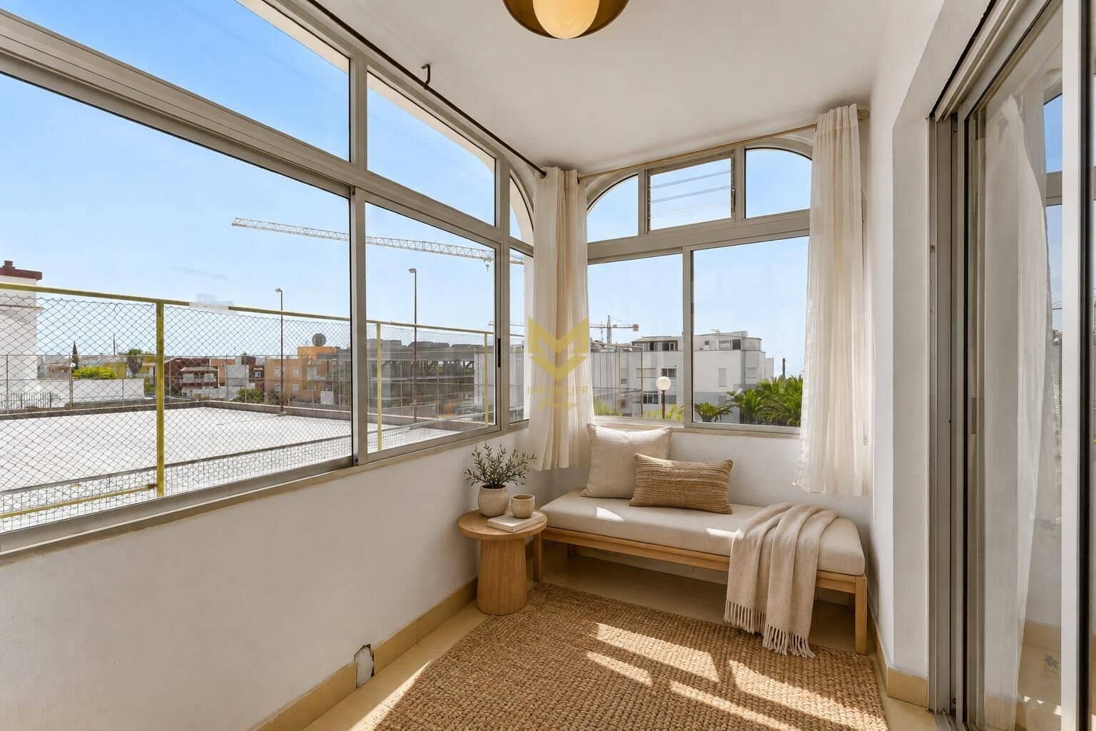 3 sovrum Lägenhet till salu i Parque de la Reina med pool garage - 295 000 € (Ref: 10090832)