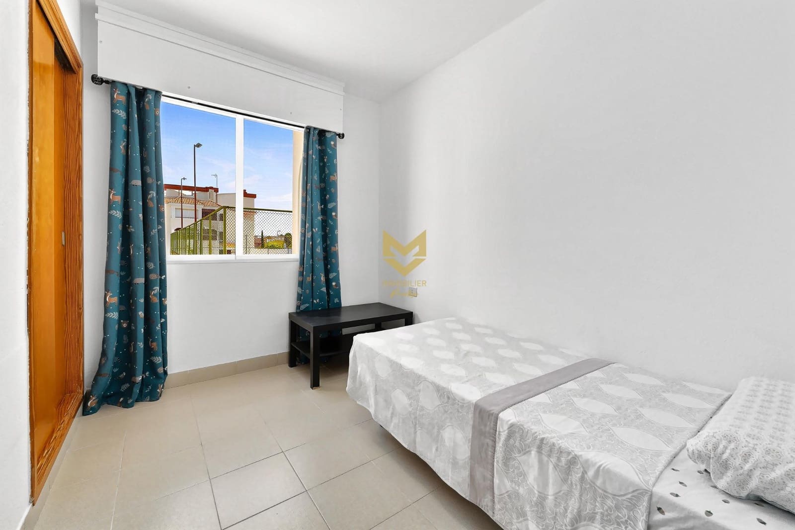 3 sovrum Lägenhet till salu i Parque de la Reina med pool garage - 295 000 € (Ref: 10090832)