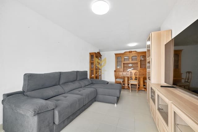 3 sovrum Lägenhet till salu i Parque de la Reina, Arona med pool garage - 295 000 € (Ref: 10090832)