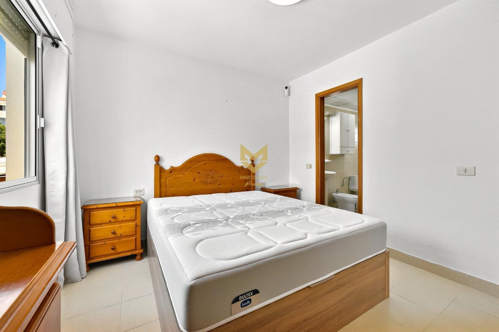 3 sovrum Lägenhet till salu i Parque de la Reina med pool garage - 295 000 € (Ref: 10090832)