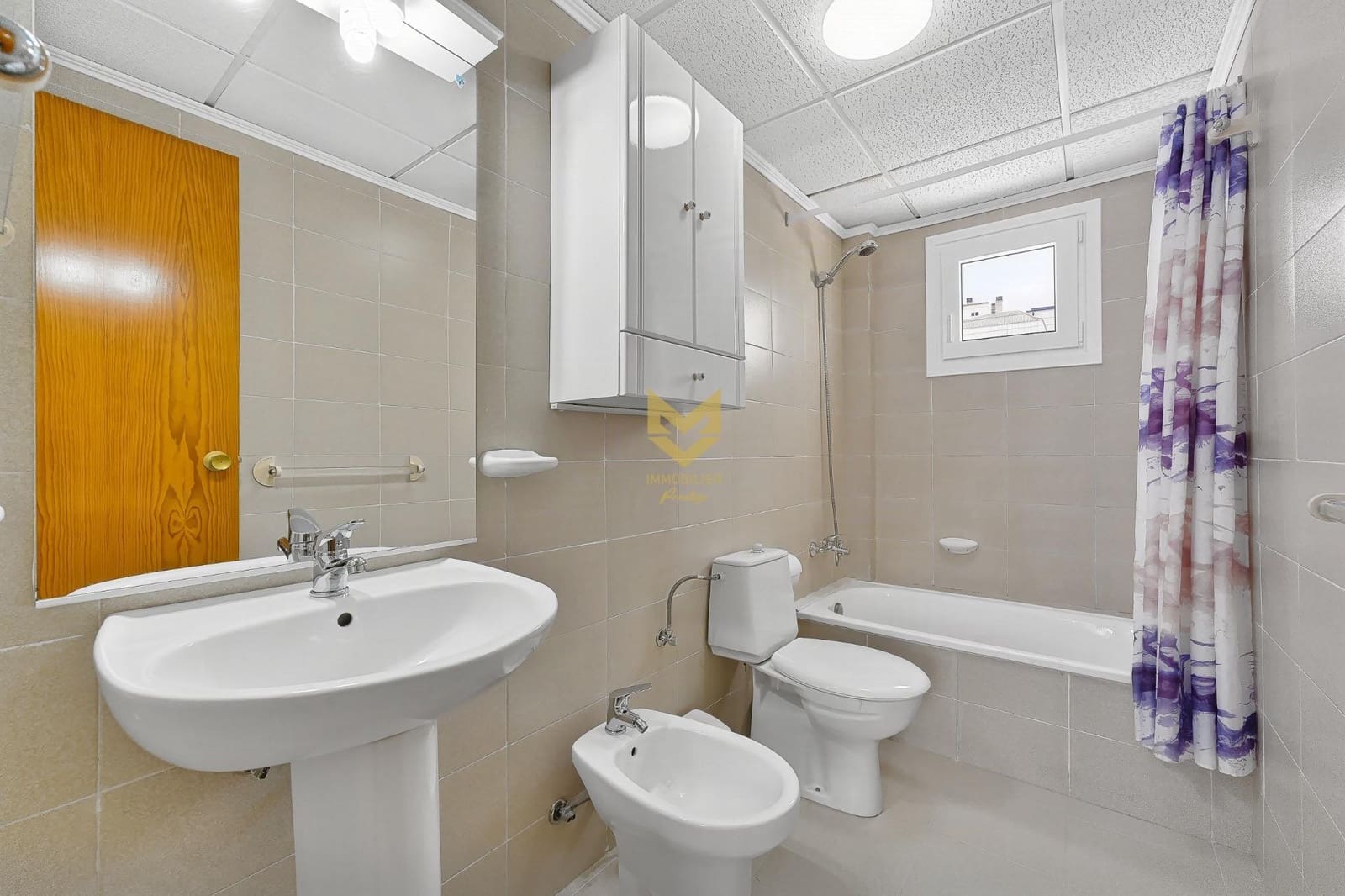 3 sovrum Lägenhet till salu i Parque de la Reina med pool garage - 295 000 € (Ref: 10090832)