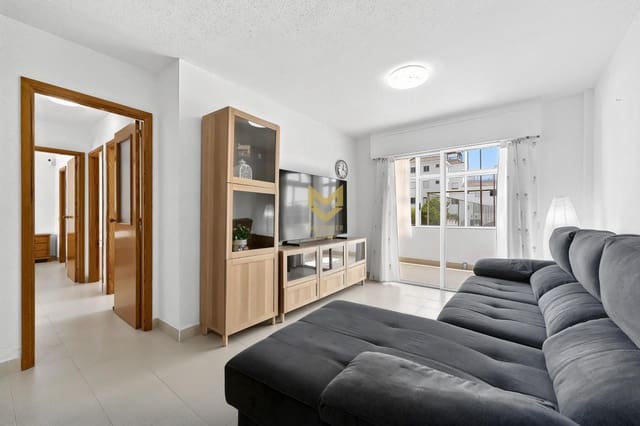 3 sovrum Lägenhet till salu i Parque de la Reina, Arona med pool garage - 295 000 € (Ref: 10090832)
