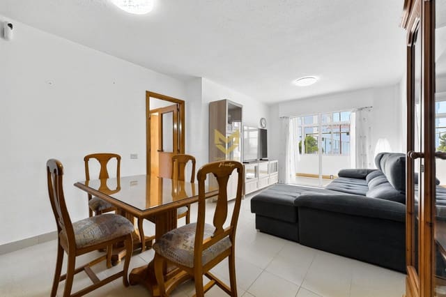 3 sovrum Lägenhet till salu i Parque de la Reina, Arona med pool garage - 295 000 € (Ref: 10090832)