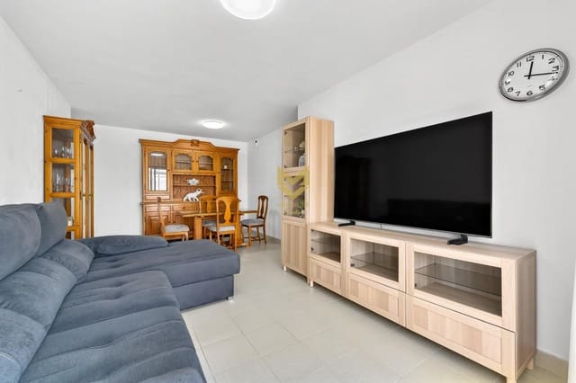 3 sovrum Lägenhet till salu i Parque de la Reina, Arona med pool garage - 295 000 € (Ref: 10090832)