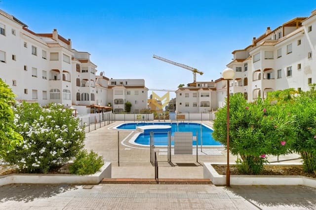 3 sovrum Lägenhet till salu i Parque de la Reina, Arona med pool garage - 295 000 € (Ref: 10090832)