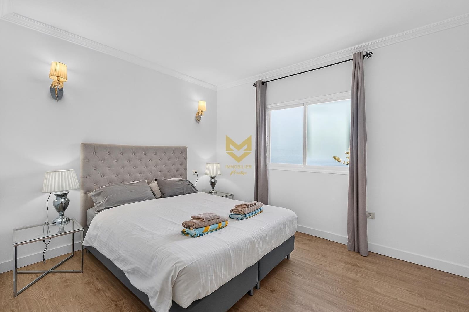 3 soveværelse Villa til salg i Las Moraditas med swimmingpool garage - € 1.050.000 (Ref: 10139854)
