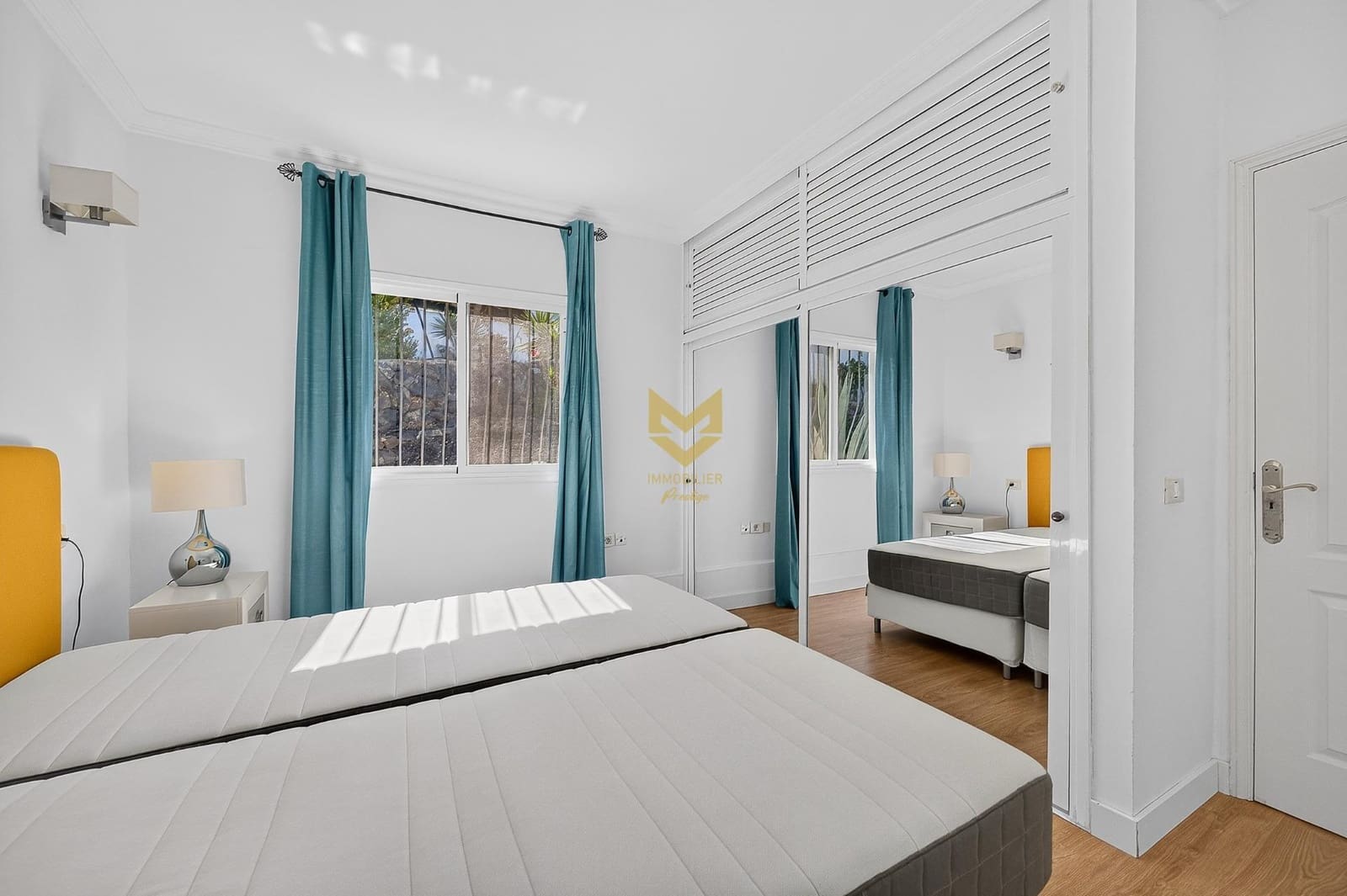 3 soveværelse Villa til salg i Las Moraditas med swimmingpool garage - € 1.050.000 (Ref: 10139854)